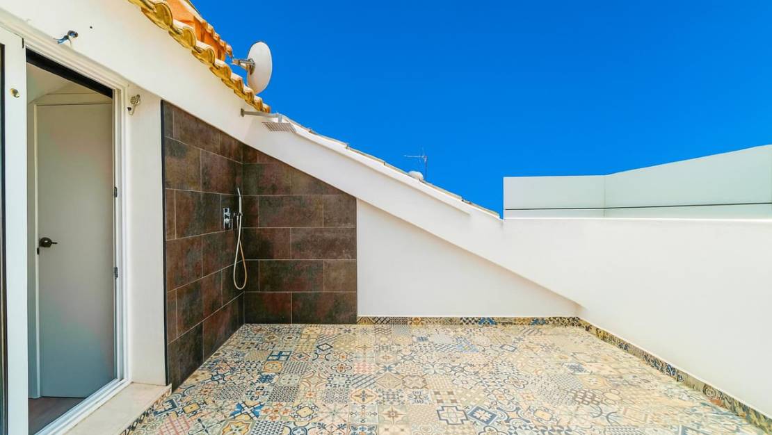 Venta - Apartment - Jávea - Xàbia - Jávea - Xàbia Centro