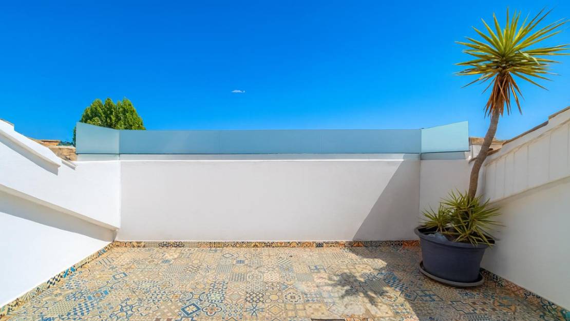 Venta - Apartment - Jávea - Xàbia - Jávea - Xàbia Centro