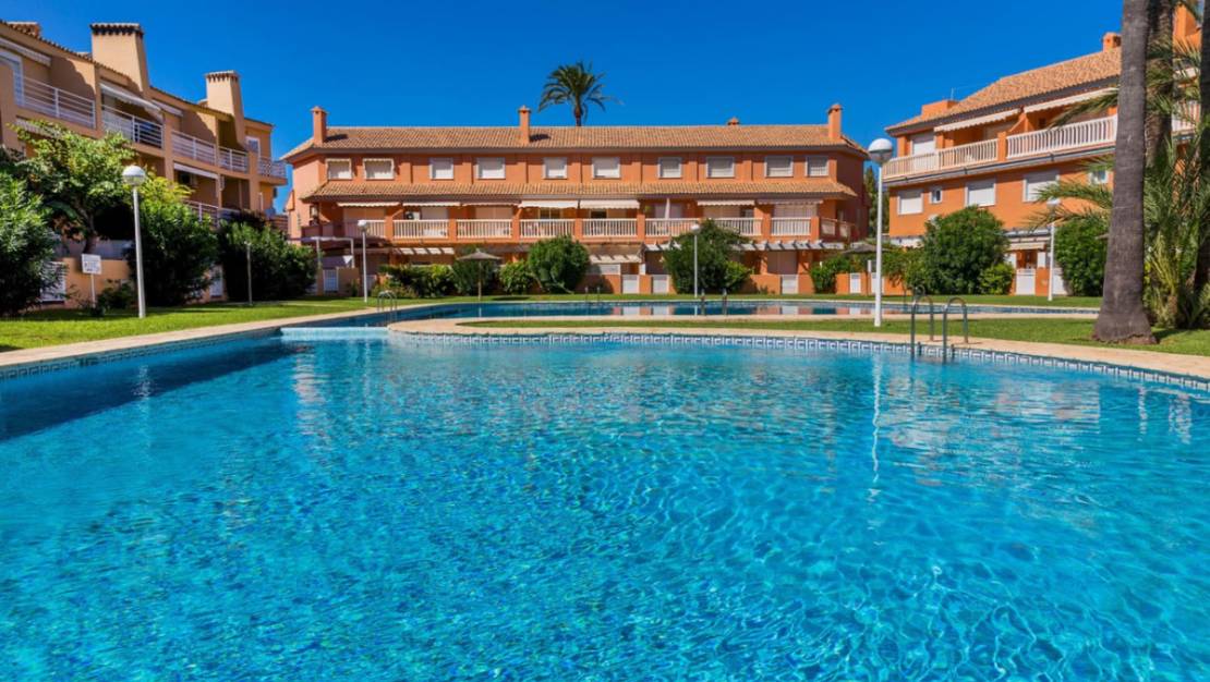 Venta - Apartment - Jávea - Xàbia - Jávea - Xàbia Centro