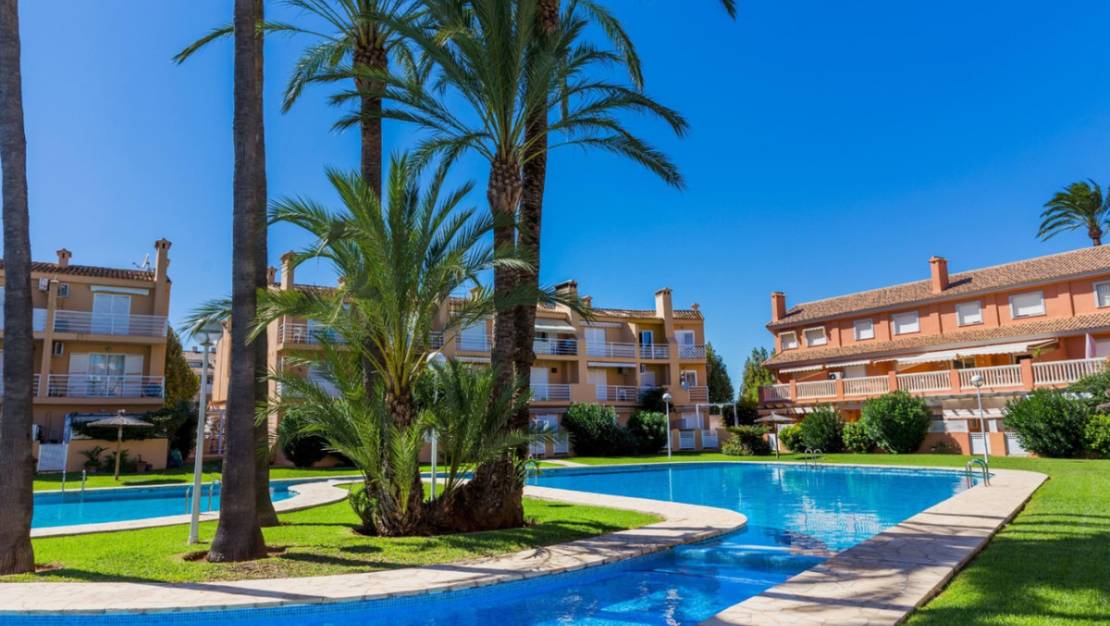 Venta - Apartment - Jávea - Xàbia - Jávea - Xàbia Centro