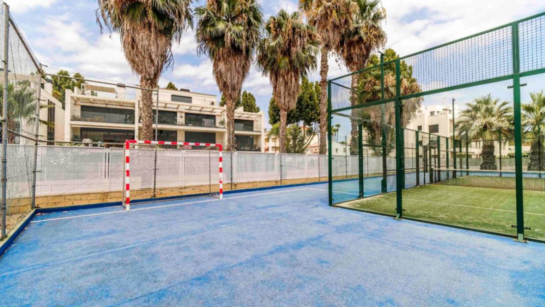 Venta - Apartment - Jávea - Xàbia - Jávea - Xàbia Centro