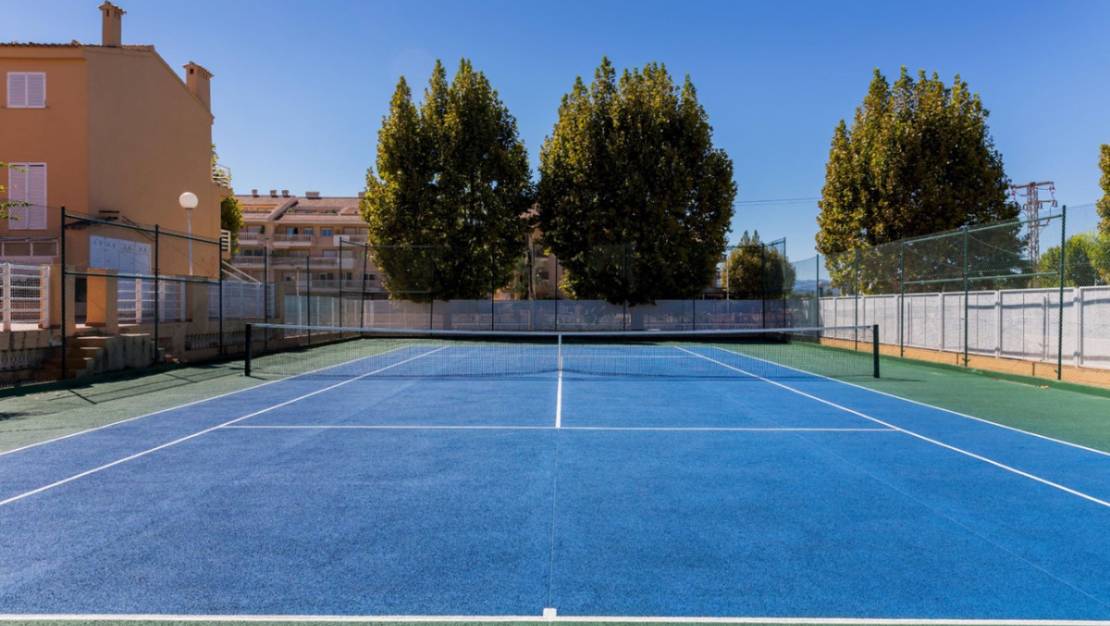 Venta - Apartment - Jávea - Xàbia - Jávea - Xàbia Centro