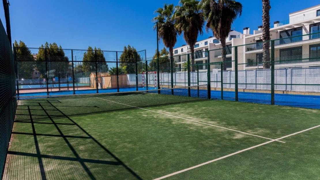 Venta - Apartment - Jávea - Xàbia - Jávea - Xàbia Centro