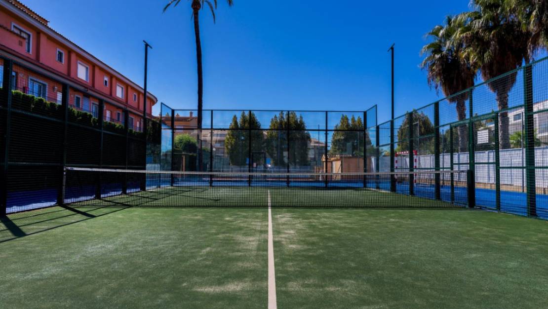 Venta - Apartment - Jávea - Xàbia - Jávea - Xàbia Centro