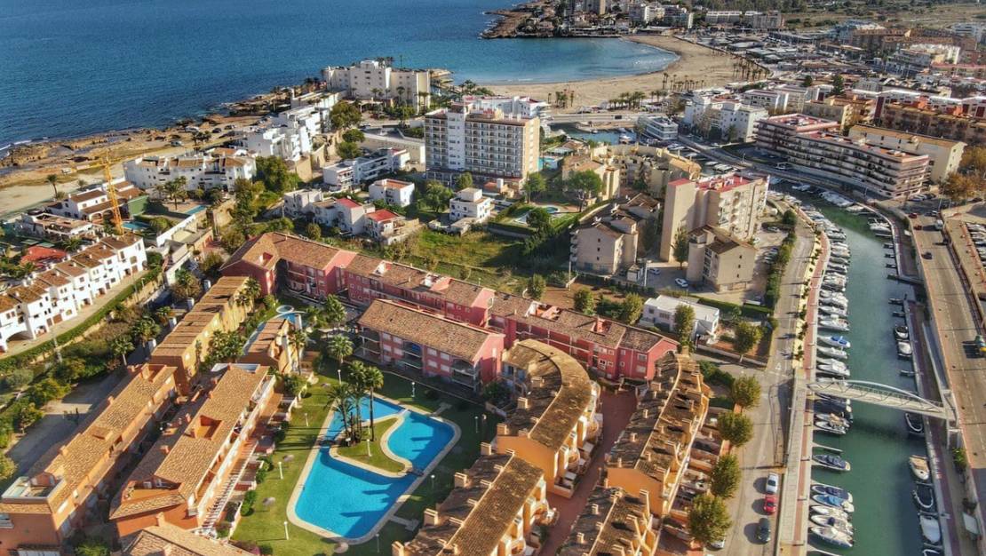 Venta - Apartment - Jávea - Xàbia - Jávea - Xàbia Centro