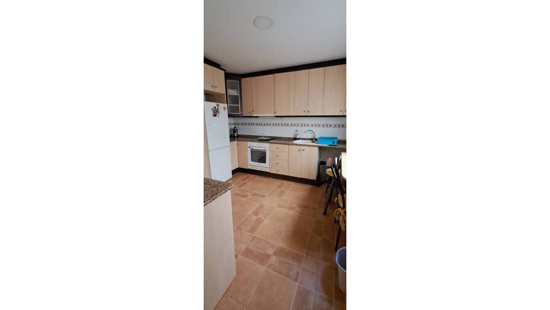 Venta - Apartment - Jávea - Xàbia - Jávea - Xàbia Centro