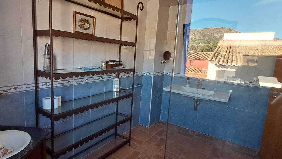 Venta - Apartment - Jávea - Xàbia - Jávea - Xàbia Centro