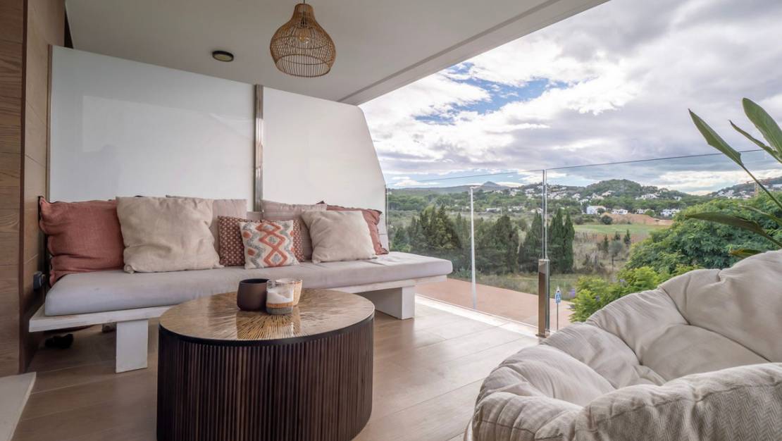 Venta - Apartment - Jávea - Xàbia - Jávea - Xàbia Centro