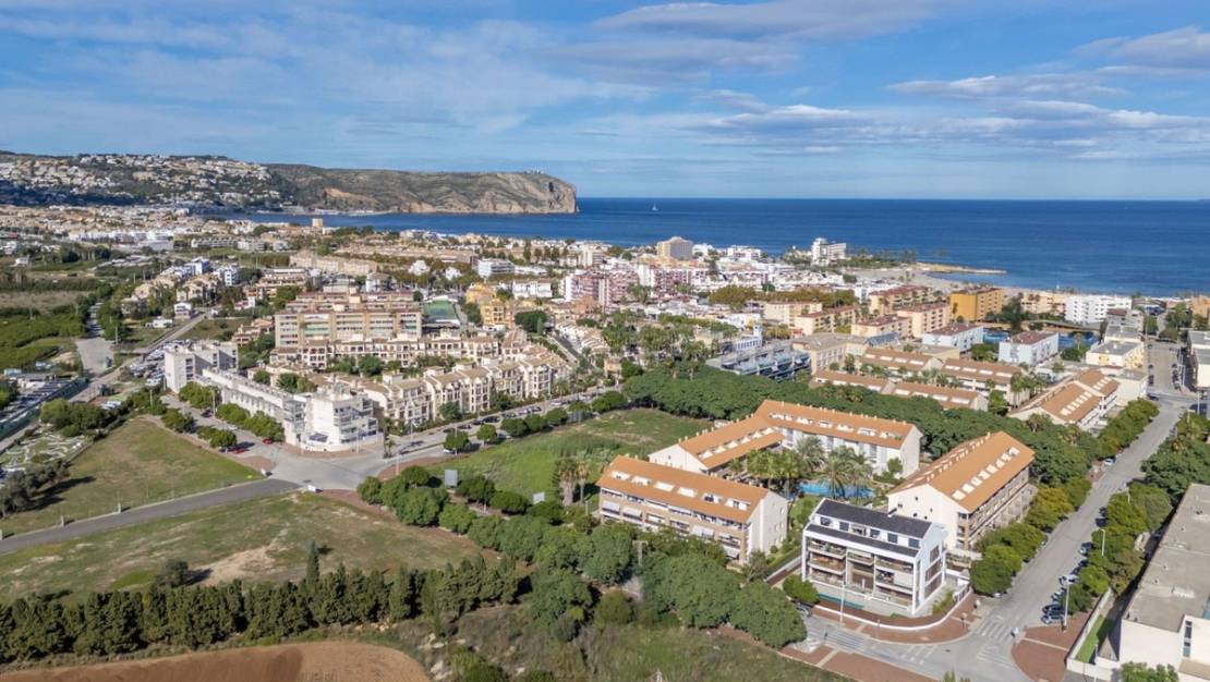 Venta - Apartment - Jávea - Xàbia - Jávea - Xàbia Centro