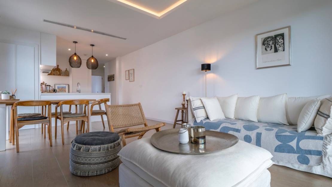Venta - Apartment - Jávea - Xàbia - Jávea - Xàbia Centro