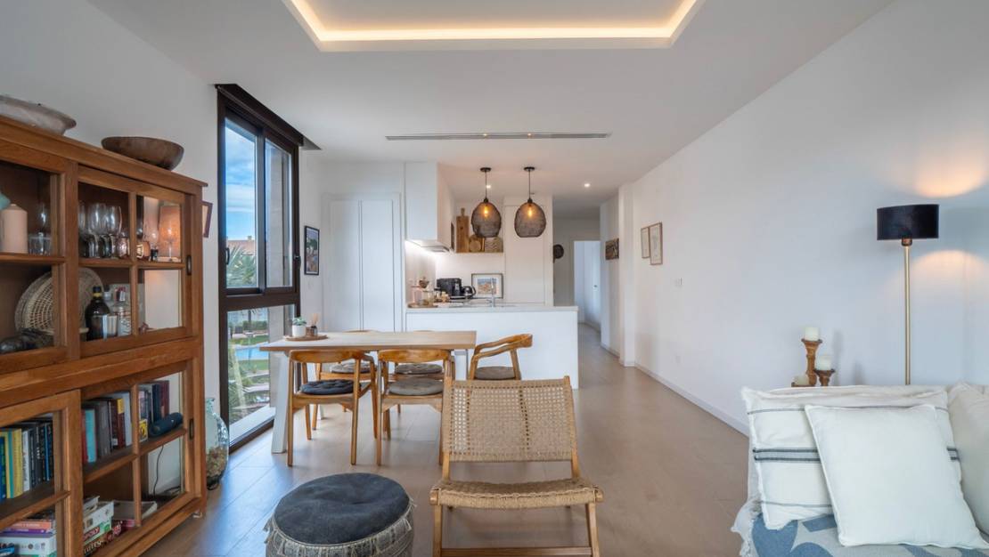 Venta - Apartment - Jávea - Xàbia - Jávea - Xàbia Centro
