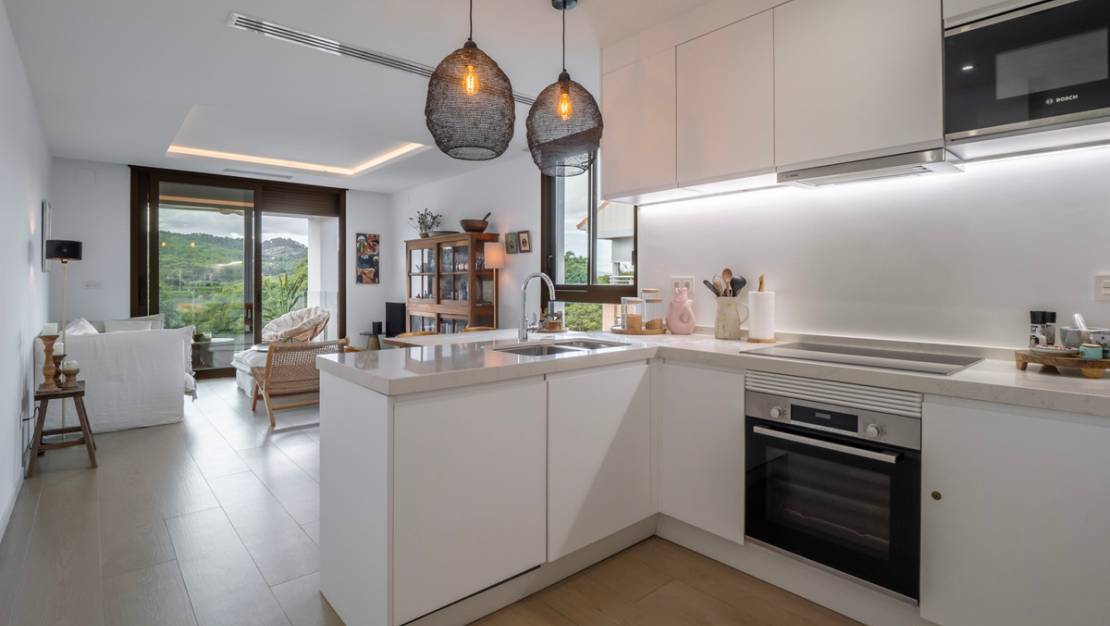 Venta - Apartment - Jávea - Xàbia - Jávea - Xàbia Centro