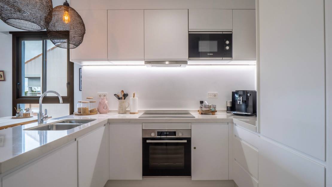 Venta - Apartment - Jávea - Xàbia - Jávea - Xàbia Centro