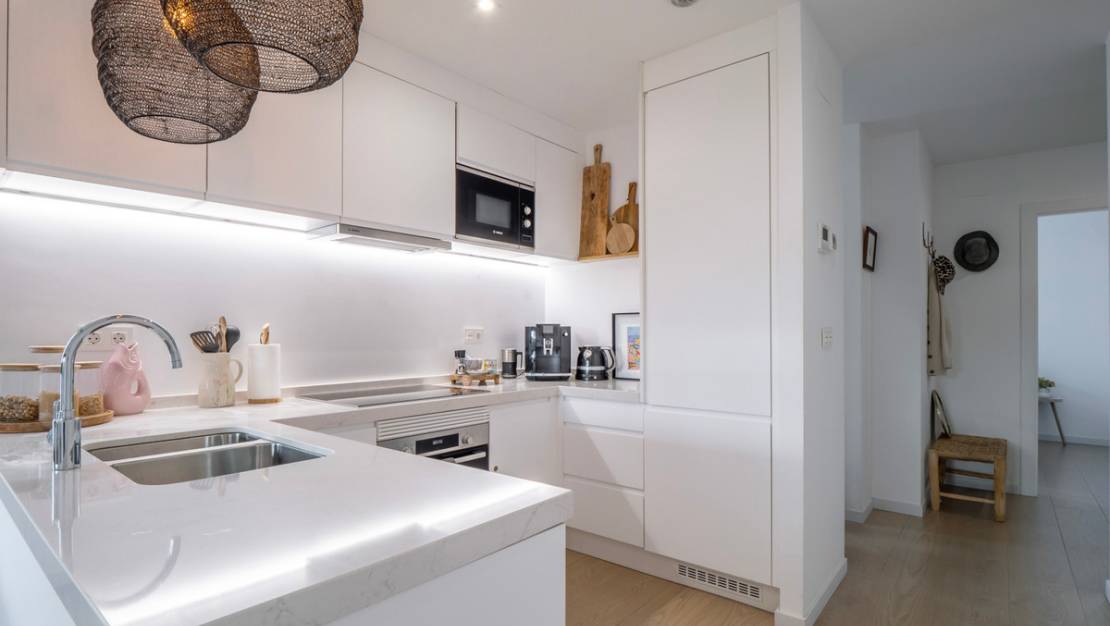 Venta - Apartment - Jávea - Xàbia - Jávea - Xàbia Centro