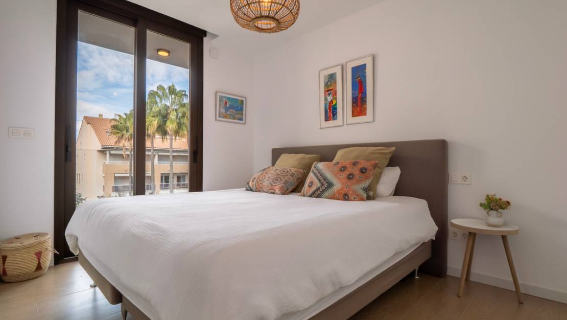 Venta - Apartment - Jávea - Xàbia - Jávea - Xàbia Centro