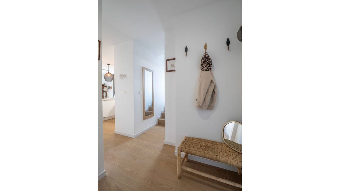 Venta - Apartment - Jávea - Xàbia - Jávea - Xàbia Centro