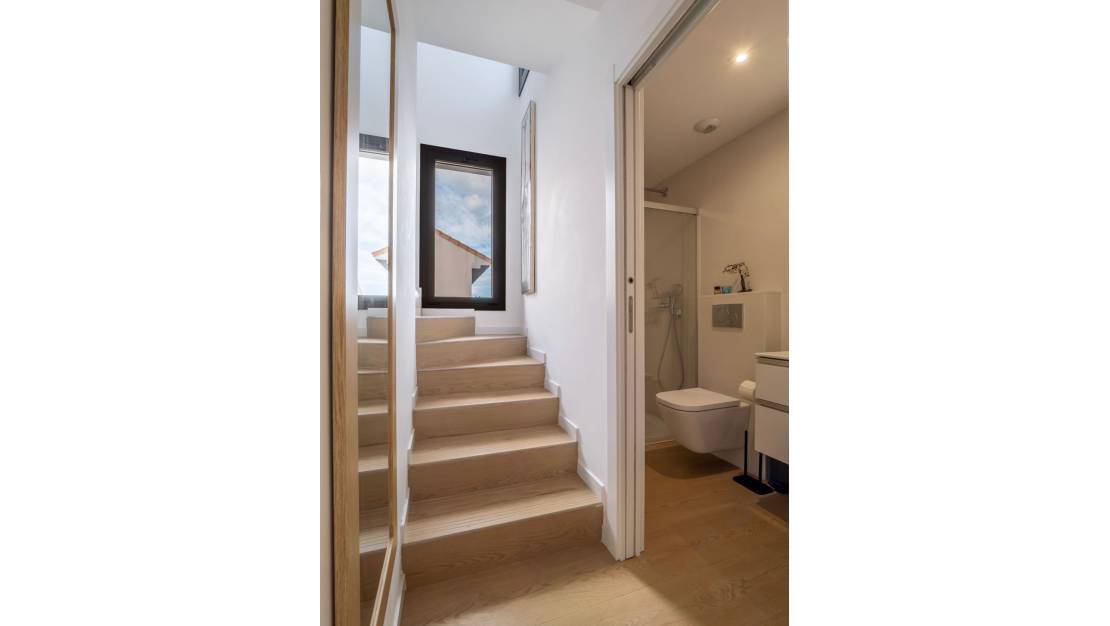 Venta - Apartment - Jávea - Xàbia - Jávea - Xàbia Centro