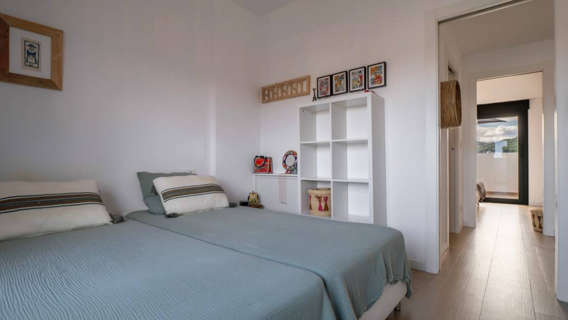 Venta - Apartment - Jávea - Xàbia - Jávea - Xàbia Centro