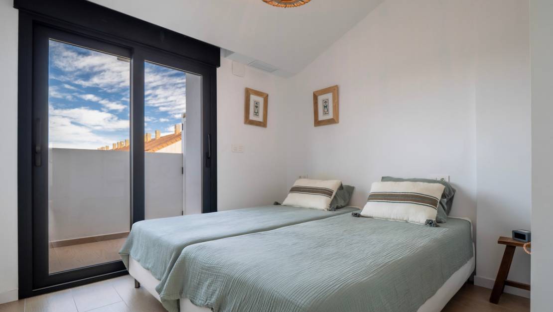Venta - Apartment - Jávea - Xàbia - Jávea - Xàbia Centro