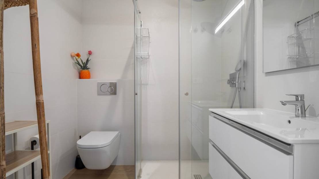 Venta - Apartment - Jávea - Xàbia - Jávea - Xàbia Centro