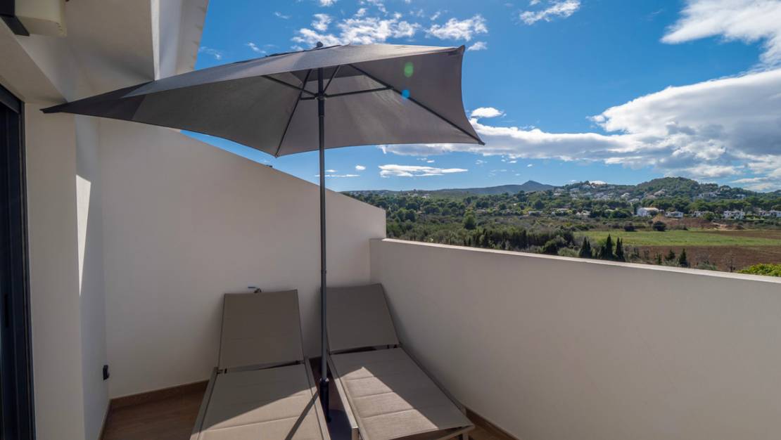 Venta - Apartment - Jávea - Xàbia - Jávea - Xàbia Centro