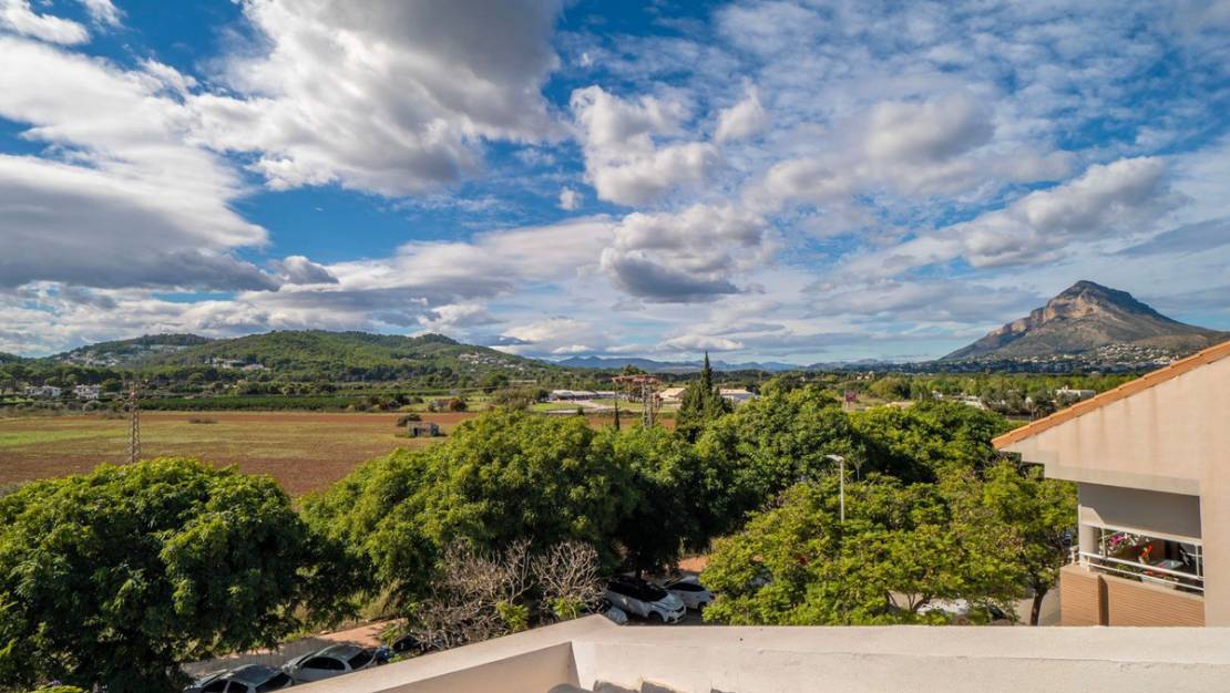 Venta - Apartment - Jávea - Xàbia - Jávea - Xàbia Centro