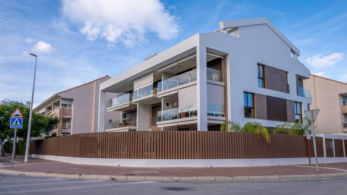 Venta - Apartment - Jávea - Xàbia - Jávea - Xàbia Centro