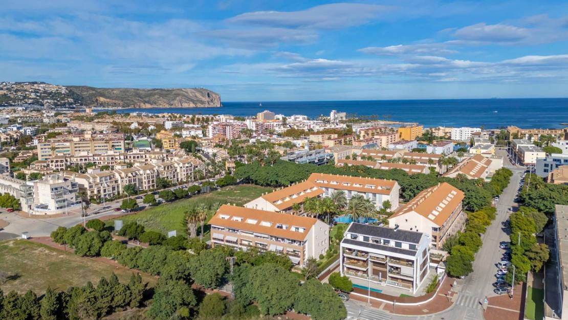 Venta - Apartment - Jávea - Xàbia - Jávea - Xàbia Centro