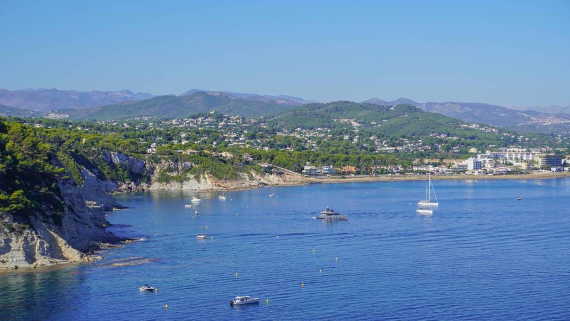 Venta - Apartment - Jávea - Xàbia - Jávea - Xàbia Centro