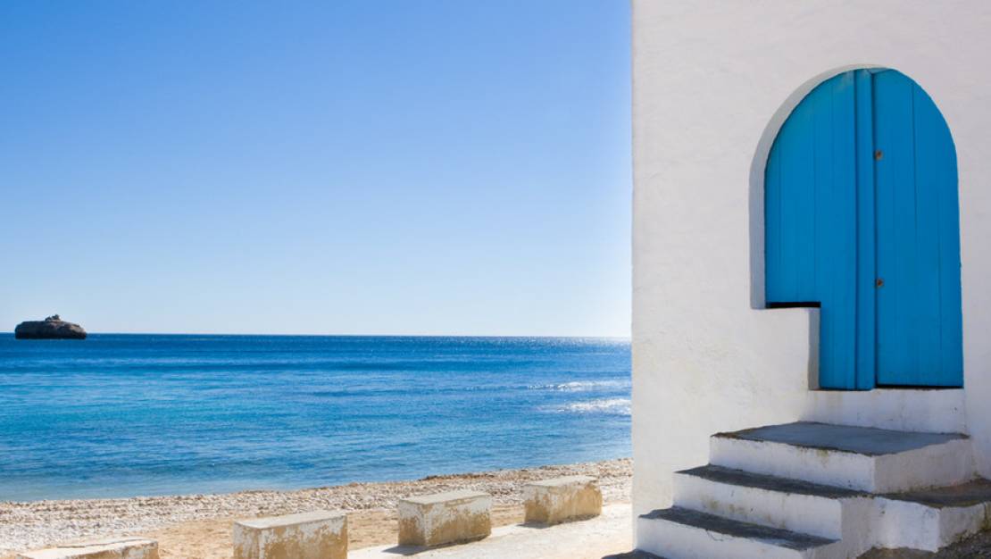 Venta - Apartment - Jávea - Xàbia - Jávea - Xàbia Centro