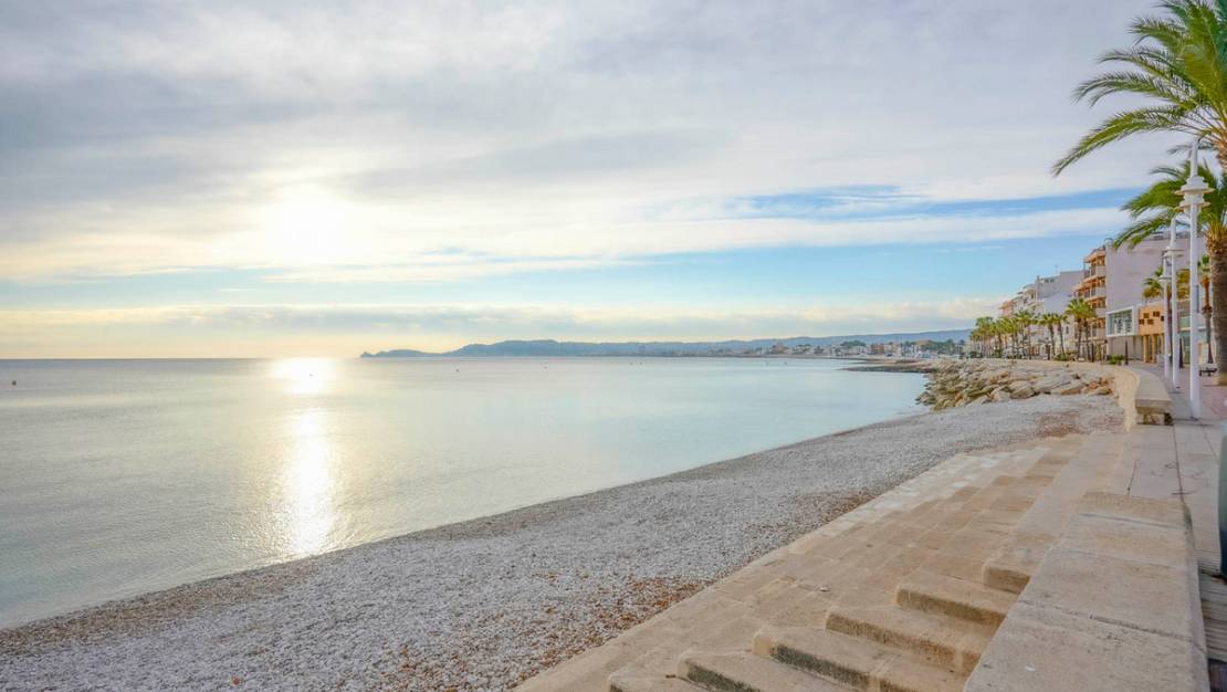 Venta - Apartment - Jávea - Xàbia - Jávea - Xàbia Centro