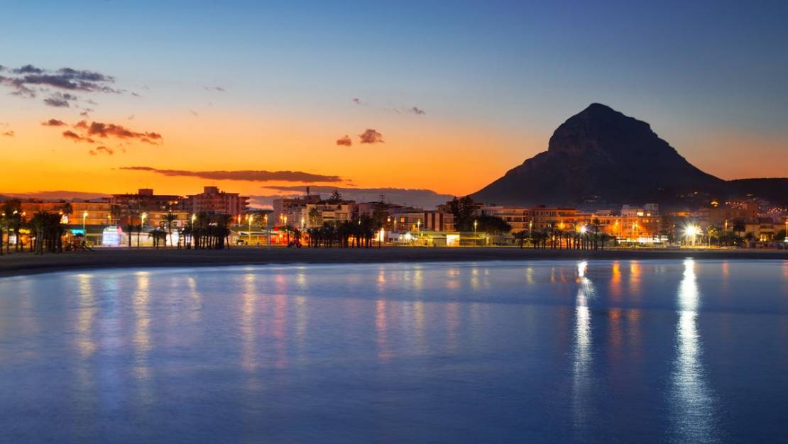 Venta - Apartment - Jávea - Xàbia - Jávea - Xàbia Centro