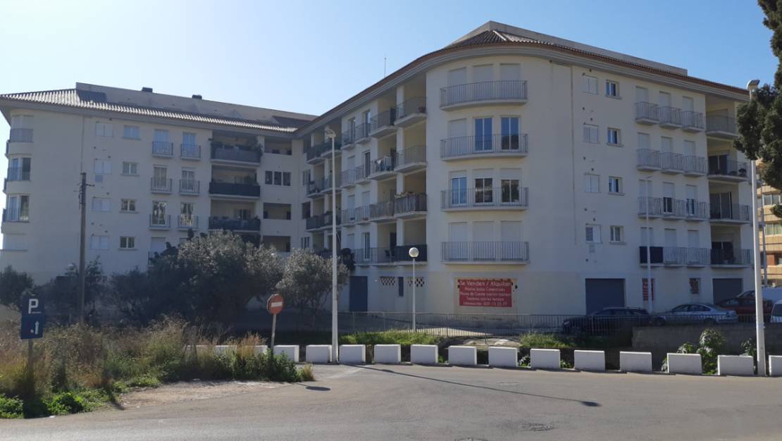 Venta - Apartment - Jávea - Xàbia - Jávea - Xàbia Centro