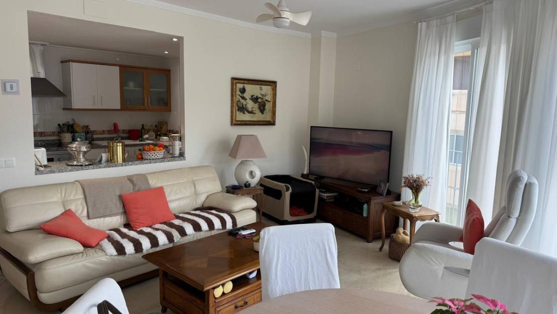 Venta - Apartment - Jávea - Xàbia - Jávea - Xàbia Centro