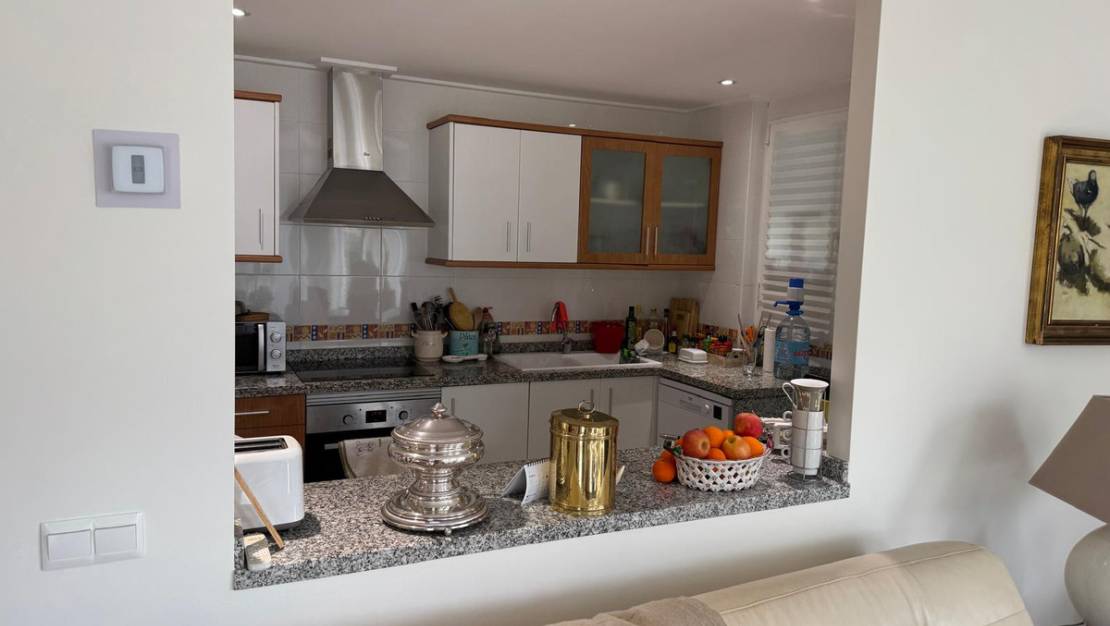 Venta - Apartment - Jávea - Xàbia - Jávea - Xàbia Centro