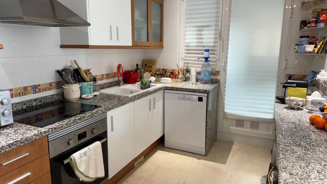 Venta - Apartment - Jávea - Xàbia - Jávea - Xàbia Centro