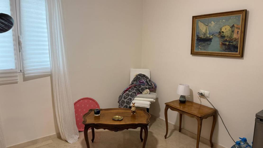 Venta - Apartment - Jávea - Xàbia - Jávea - Xàbia Centro