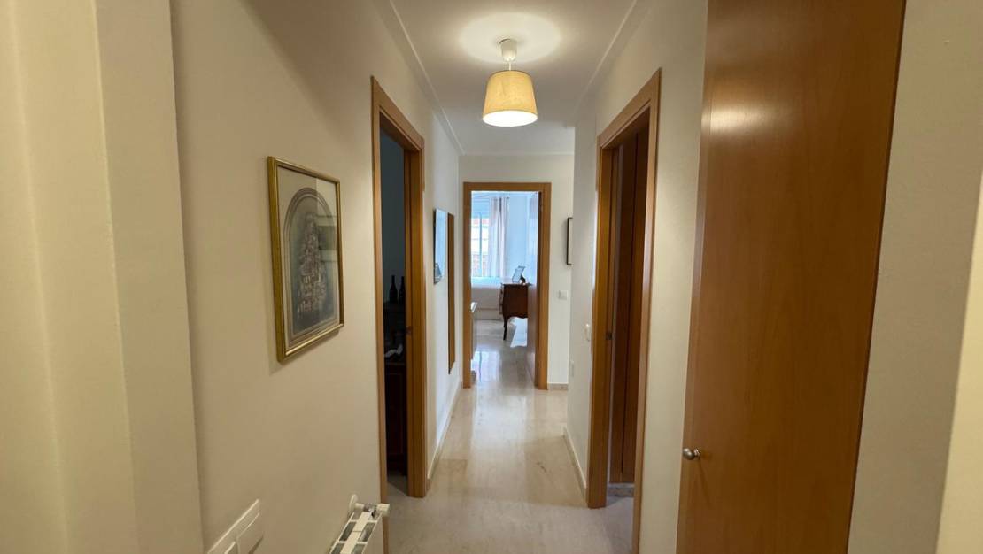 Venta - Apartment - Jávea - Xàbia - Jávea - Xàbia Centro