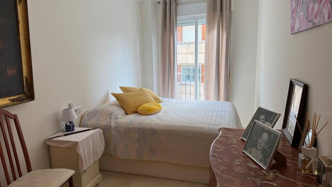 Venta - Apartment - Jávea - Xàbia - Jávea - Xàbia Centro