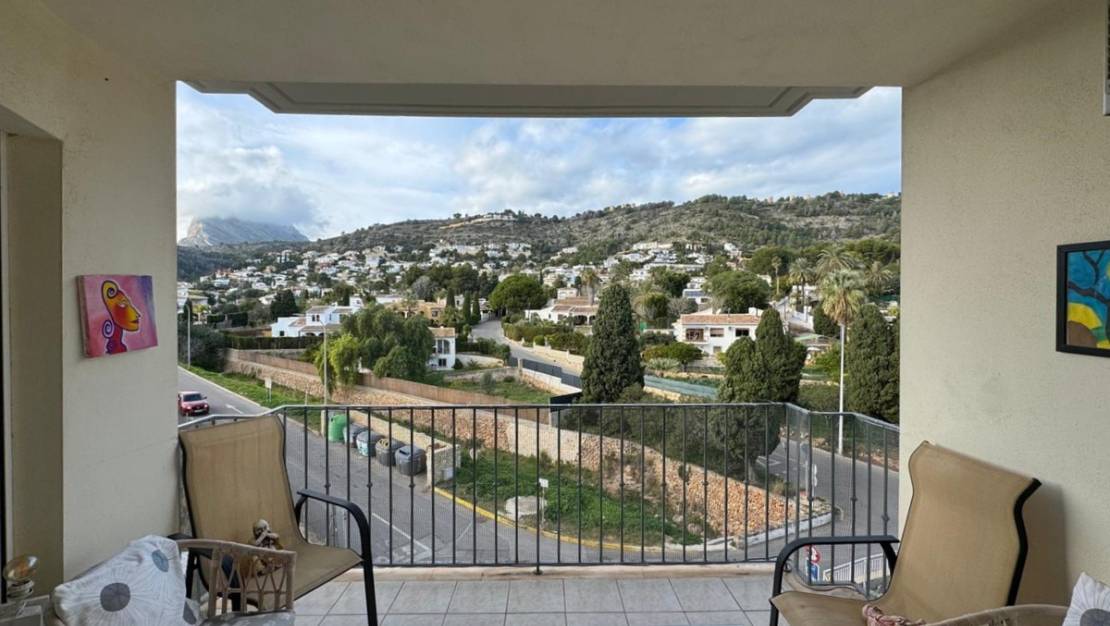 Venta - Apartment - Jávea - Xàbia - Jávea - Xàbia Centro