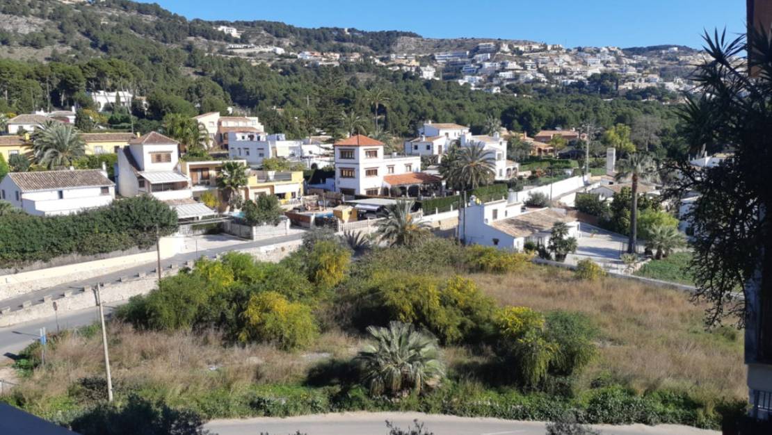 Venta - Apartment - Jávea - Xàbia - Jávea - Xàbia Centro