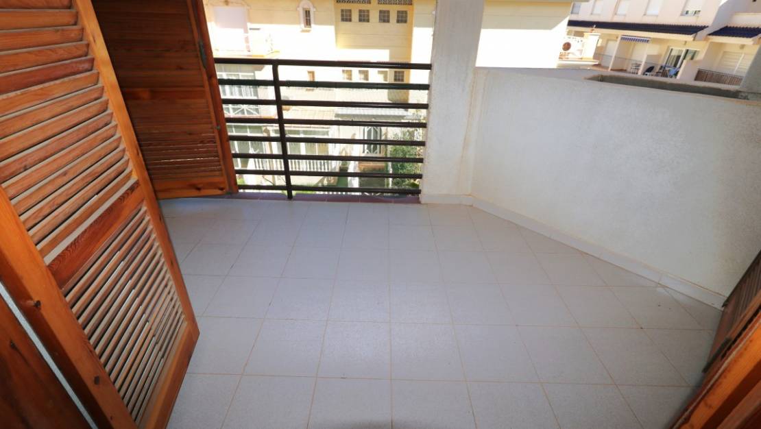 Venta - Apartment - Jávea - Xàbia - Mar Azul