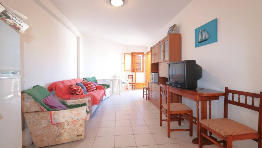 Venta - Apartment - Jávea - Xàbia - Mar Azul