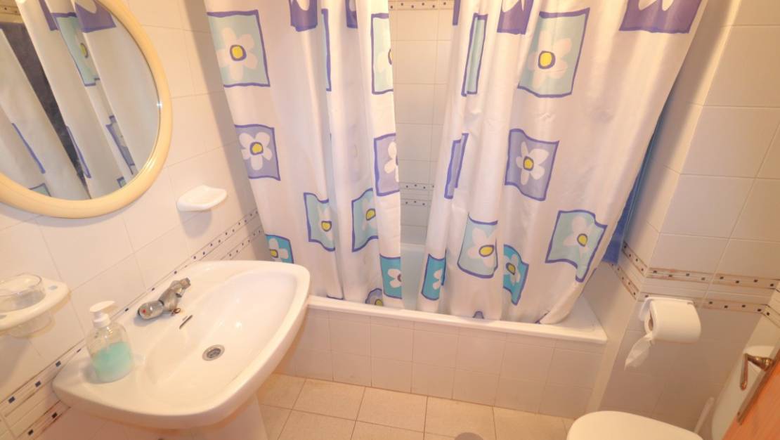 Venta - Apartment - Jávea - Xàbia - Mar Azul