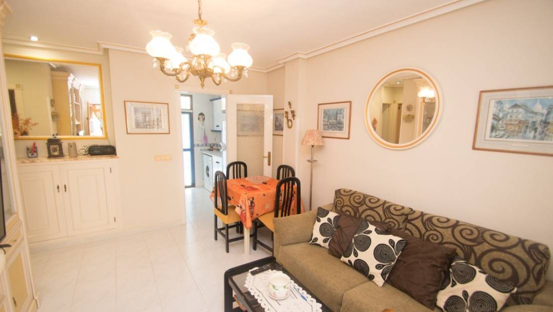 Venta - Apartment - Jávea - Xàbia - Mar Azul