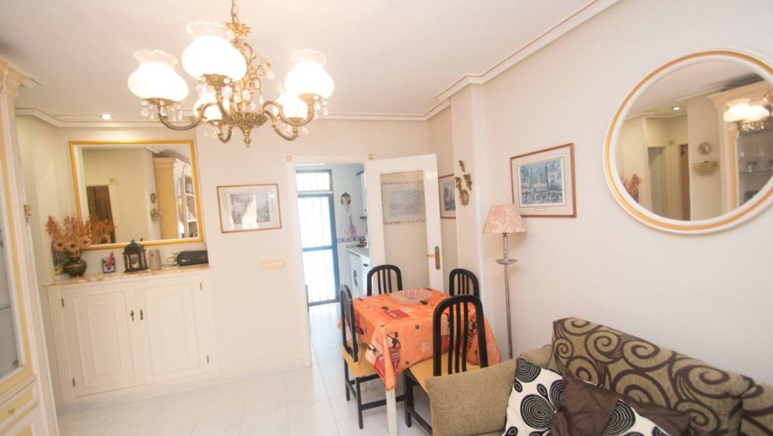 Venta - Apartment - Jávea - Xàbia - Mar Azul
