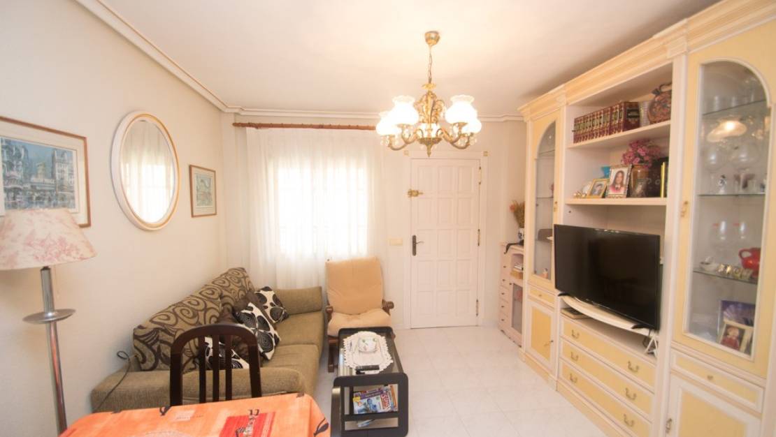 Venta - Apartment - Jávea - Xàbia - Mar Azul