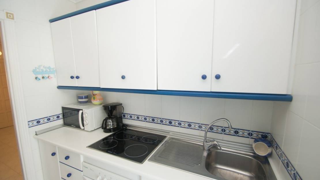 Venta - Apartment - Jávea - Xàbia - Mar Azul