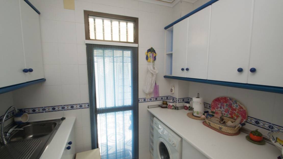 Venta - Apartment - Jávea - Xàbia - Mar Azul