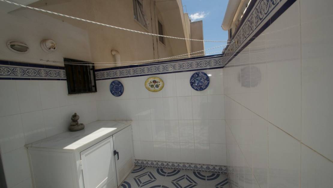 Venta - Apartment - Jávea - Xàbia - Mar Azul